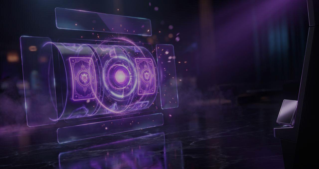 Purple Casino