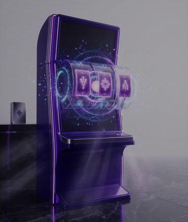 Purple Casino