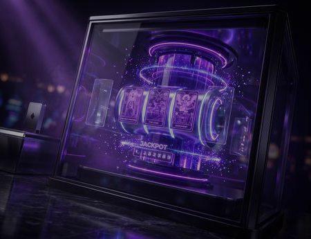 Purple Casino