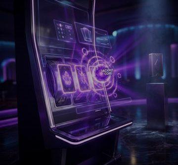 Purple Casino