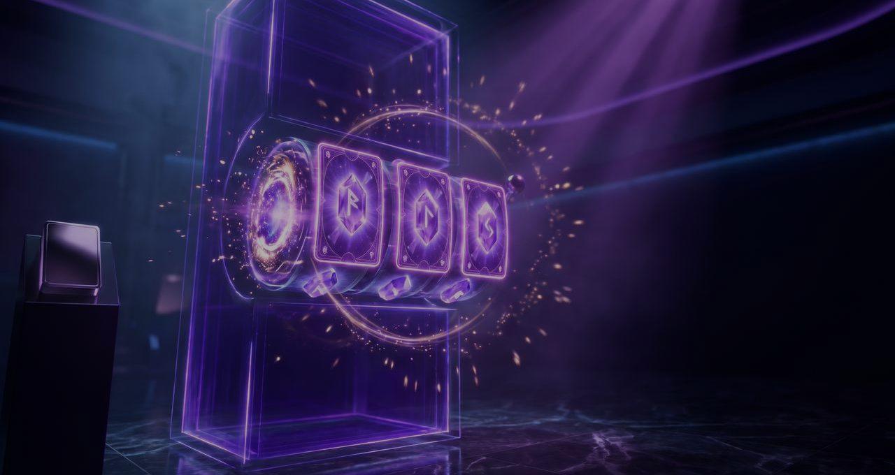 Purple Casino